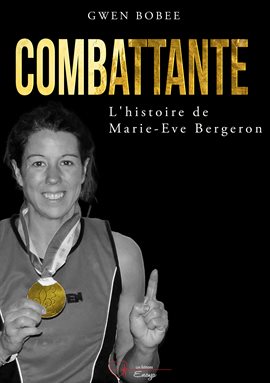Imagen de portada para Combattante
