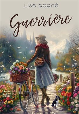 Imagen de portada para Guerrière