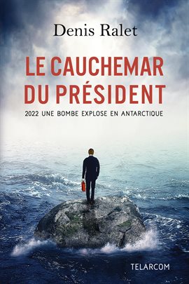 Cover image for Le Cauchemar du Président