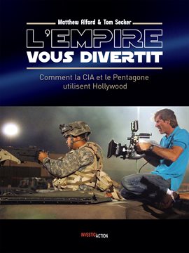 Cover image for L'Empire vous divertit