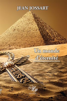 Cover image for Un monde d'éternité