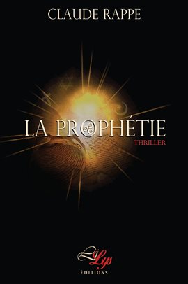 Cover image for La Prophétie