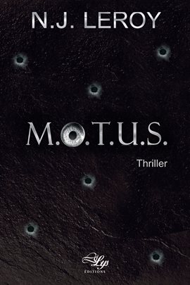 Cover image for Motus