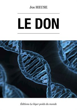 Cover image for Le don