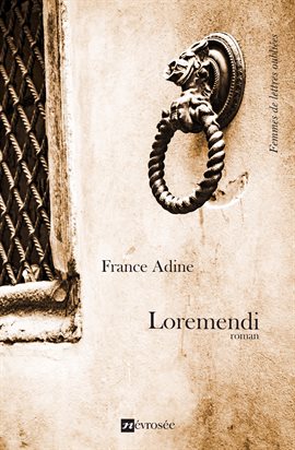 Cover image for Loremendi