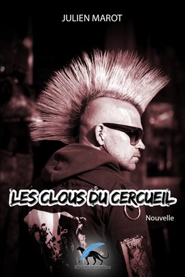 Cover image for Les clous du cercueil