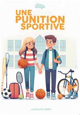 Une punition sportive Une punition sportive