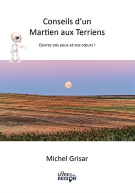 Conseils d'un martien aux terriens