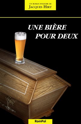 Cover image for Une bière pour deux