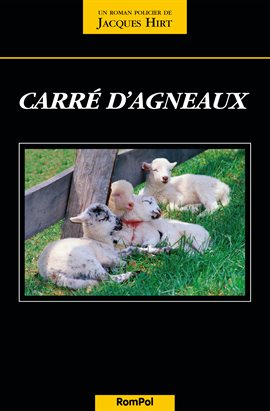 Cover image for Carré d'agneaux