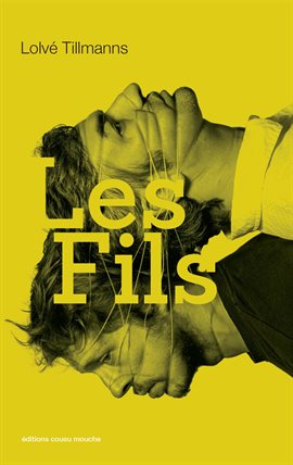 Cover image for Les Fils