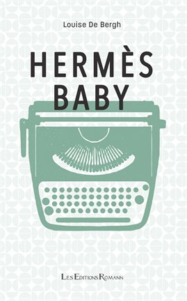 Cover image for Hermès Baby
