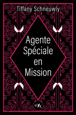 Cover image for Agente spéciale en mission