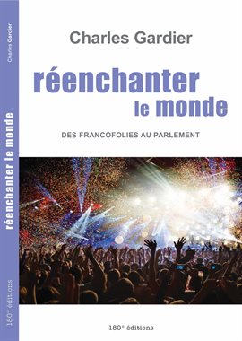 Cover image for Réenchanter le monde