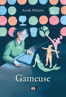 Cover image for Gameuse