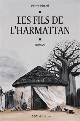 Les fils de l'Harmattan