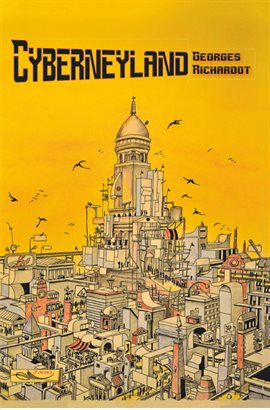 Cover image for Cyberneyland