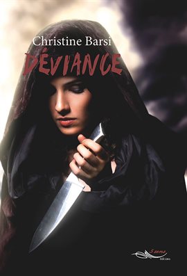 Cover image for Déviance