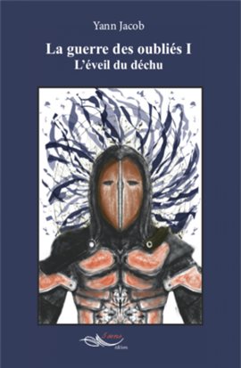 Cover image for L'éveil du déchu