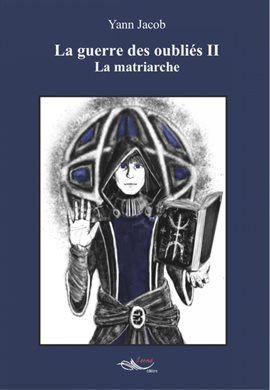 Cover image for La matriarche