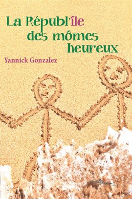 Cover image for La républ'île des mmes heureux
