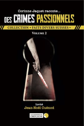 Cover image for Faits divers suisses