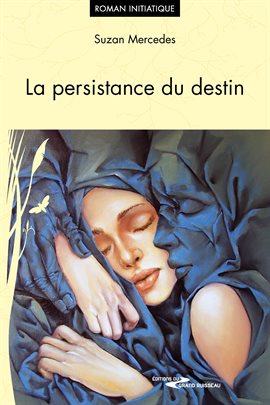 Cover image for La persistance du destin