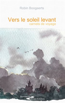 Cover image for Vers le soleil levant