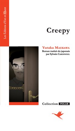 Cover image for Creepy