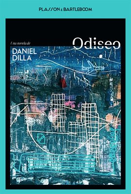 Imagen de portada para Odiseo