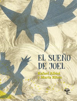 Cover image for El sueño de Joel