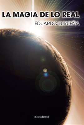 Imagen de portada para La magia de lo real