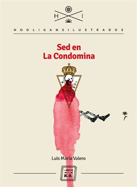 Imagen de portada para Sed en La Condomina