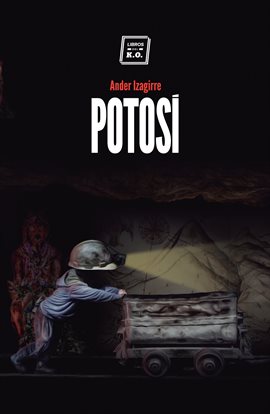Imagen de portada para Potosí