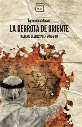 Imagen de portada para La derrota de oriente