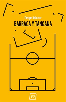 Cover image for Barraca y tangana