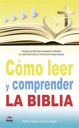 Cover image for Cómo leer y comprender la Biblia