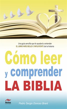 Imagen de portada para Cómo leer y comprender la Biblia