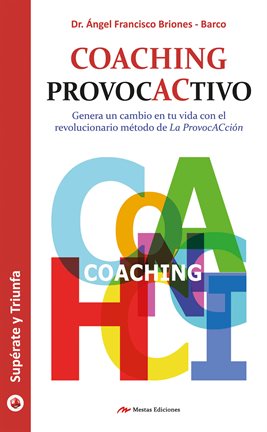 Cover image for Coaching provoCactivo