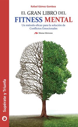 Cover image for Fitness Mental