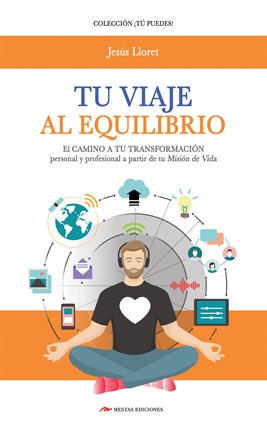 Imagen de portada para Tu viaje al equilibrio