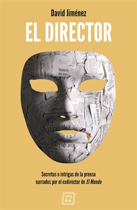 Cover image for El Director