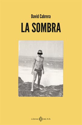 Cover image for La sombra