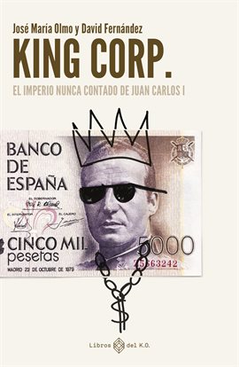 Cover image for Kingcorp