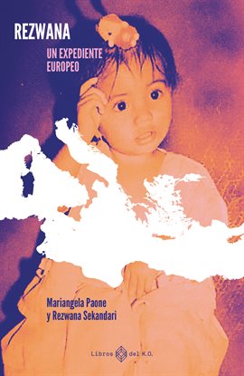Imagen de portada para Rezwana