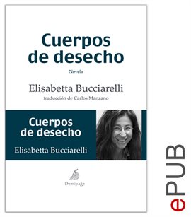 Imagen de portada para Cuerpos de desecho