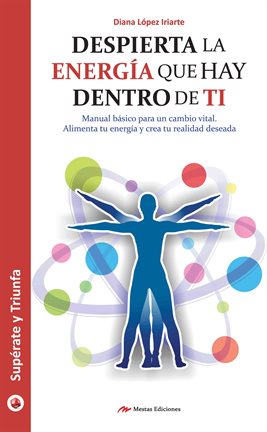 Imagen de portada para Despierta la energía que hay dentro de ti