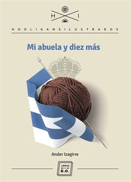 Imagen de portada para Mi abuela y diez más