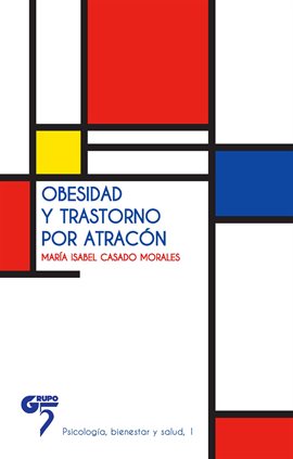 Imagen de portada para Obesidad y trastorno por atracón