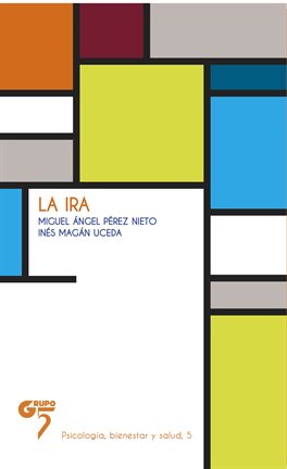 Imagen de portada para La ira